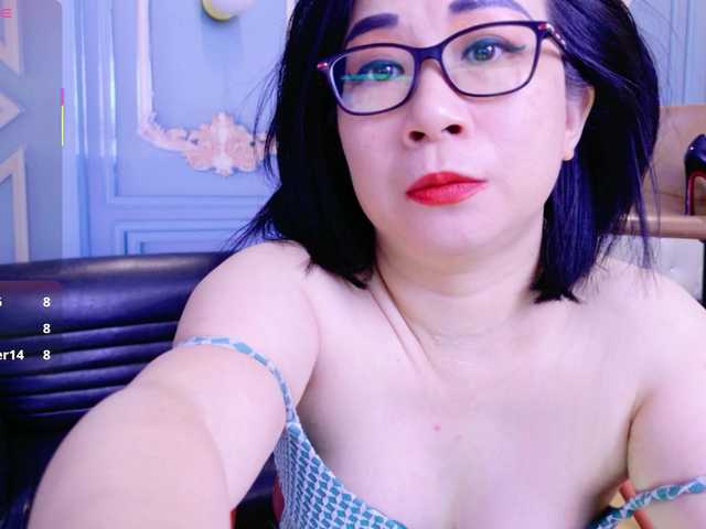LucianaMeca live cam on BongaCams