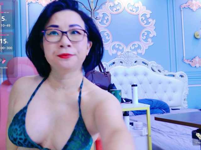 LucianaMeca live cam