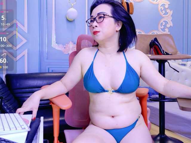 LucianaMeca live cam on BongaCams