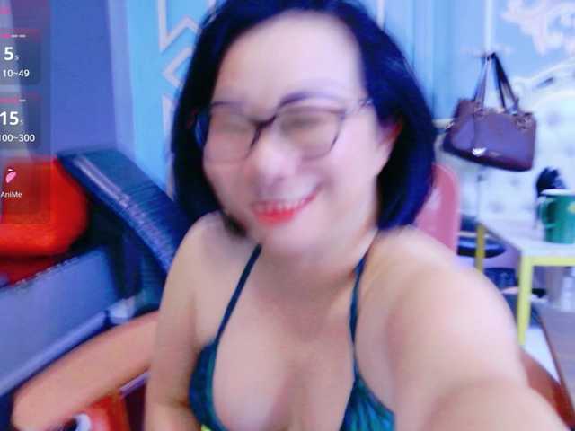 LucianaMeca live cam on BongaCams