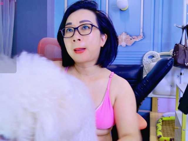 LucianaMeca live cam on BongaCams