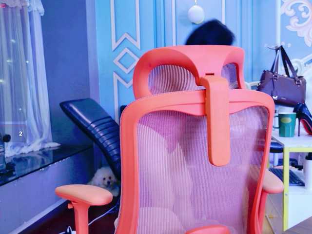 LucianaMeca live cam on BongaCams