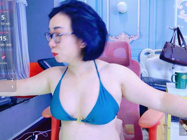LucianaMeca live cam on BongaCams