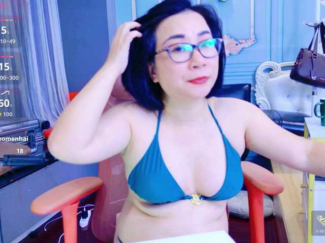 LucianaMeca live cam on BongaCams