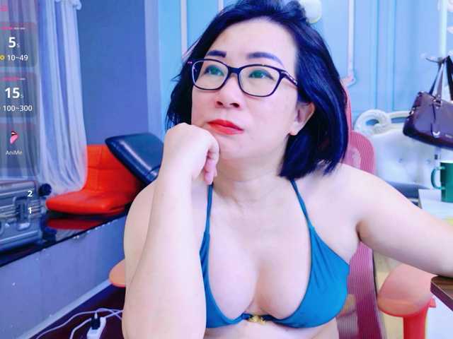 LucianaMeca live cam on BongaCams