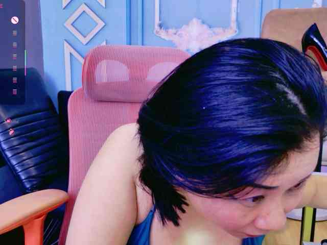 LucianaMeca Live Webcam on BongaCams