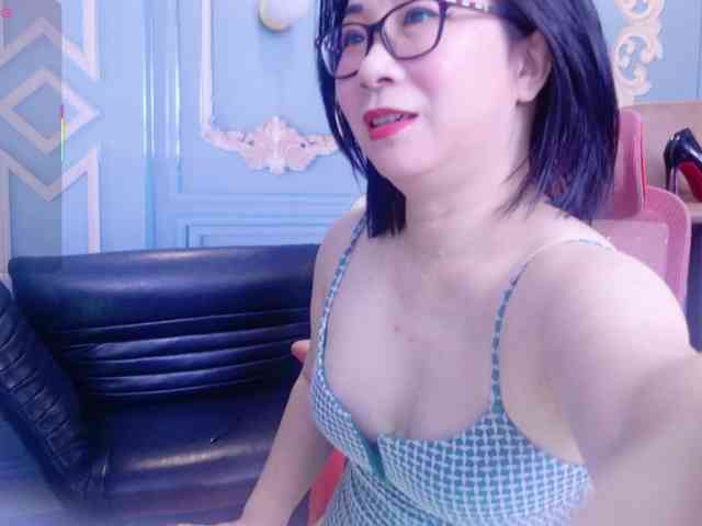 LucianaMeca webcam