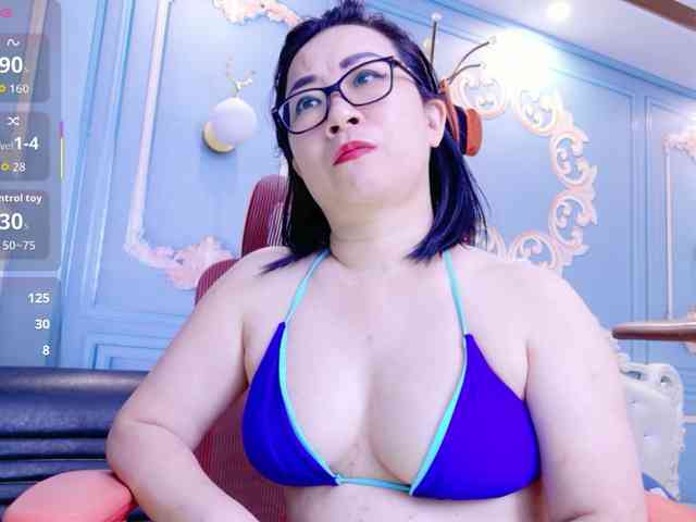 LucianaMeca webcam