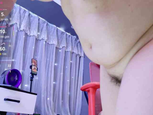 LucianaMeca Live Webcam on BongaCams