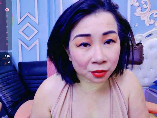LucianaMeca webcam