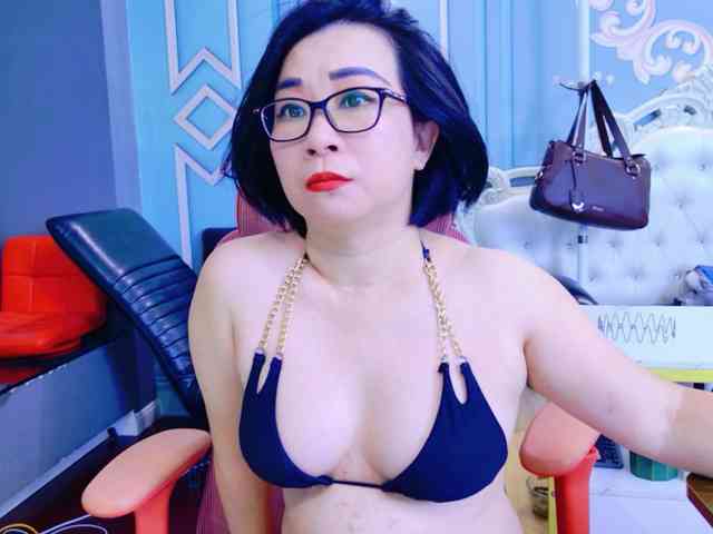 LucianaMeca webcam