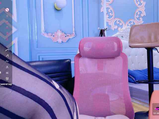 LucianaMeca webcam
