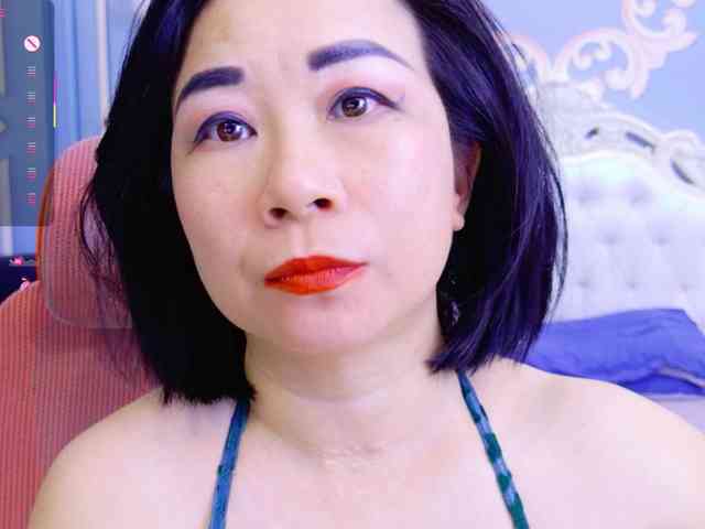 LucianaMeca webcam