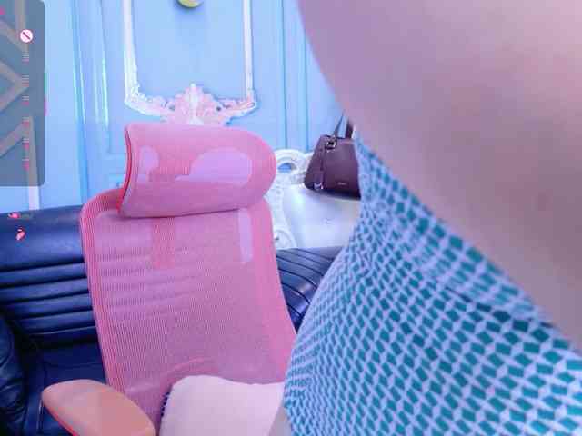 LucianaMeca webcam