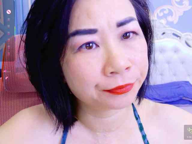 LucianaMeca Live Webcam on BongaCams