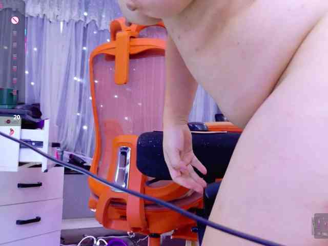 LucianaMeca Live Webcam on BongaCams
