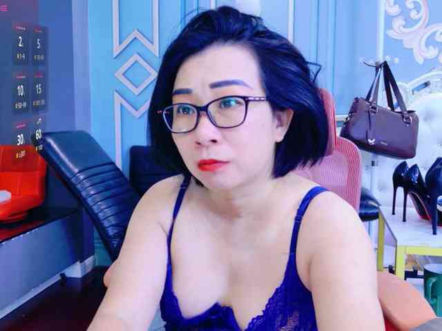 LucianaMeca webcam