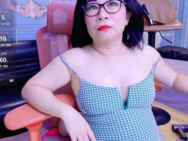 LucianaMeca Live Webcam on BongaCams