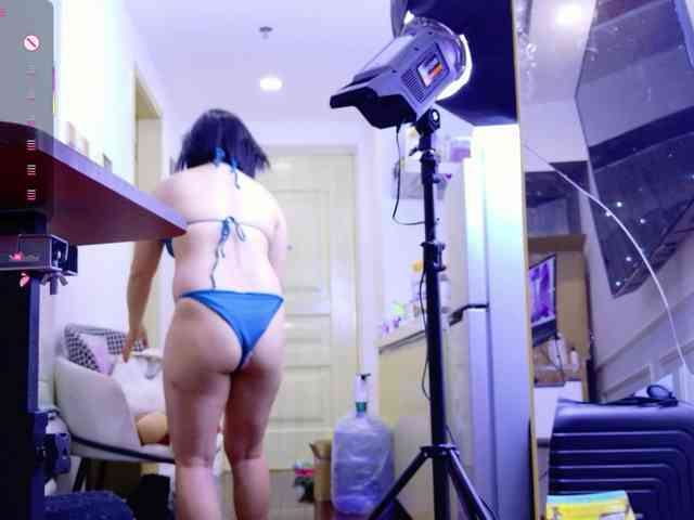 LucianaMeca webcam