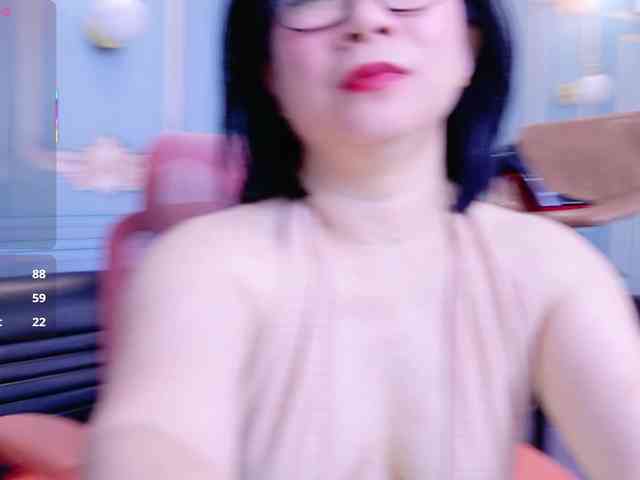 LucianaMeca webcam