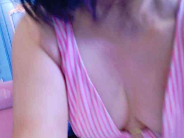 LucianaMeca webcam