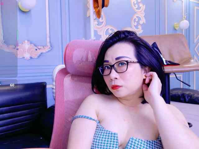 LucianaMeca webcam