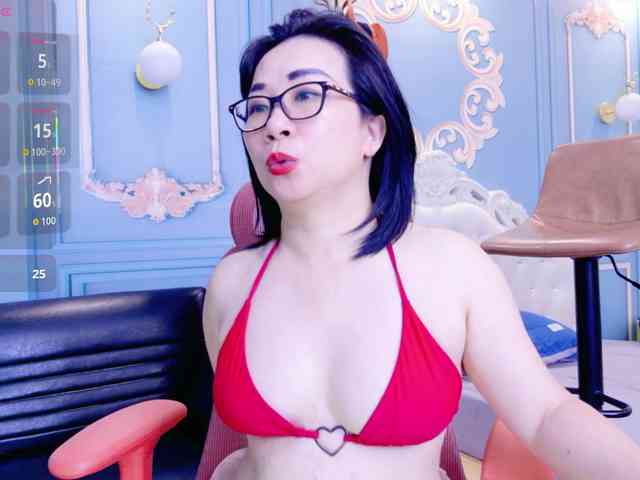 LucianaMeca webcam