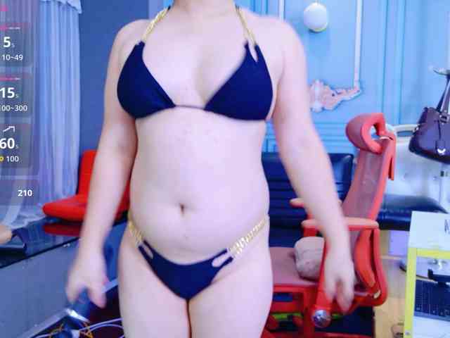 LucianaMeca webcam