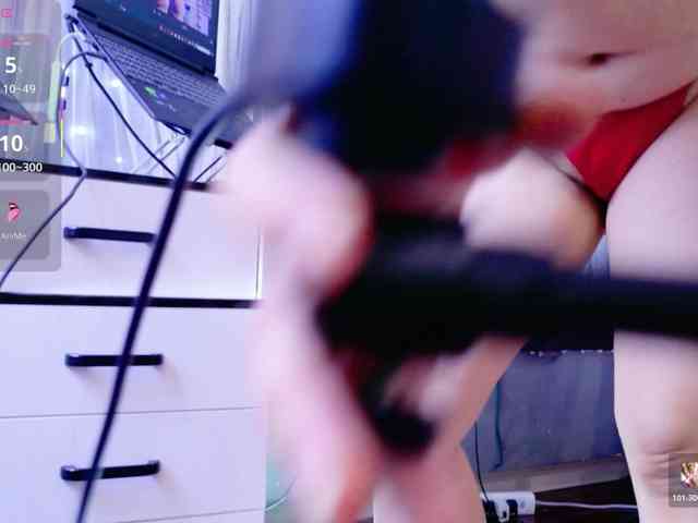 LucianaMeca webcam