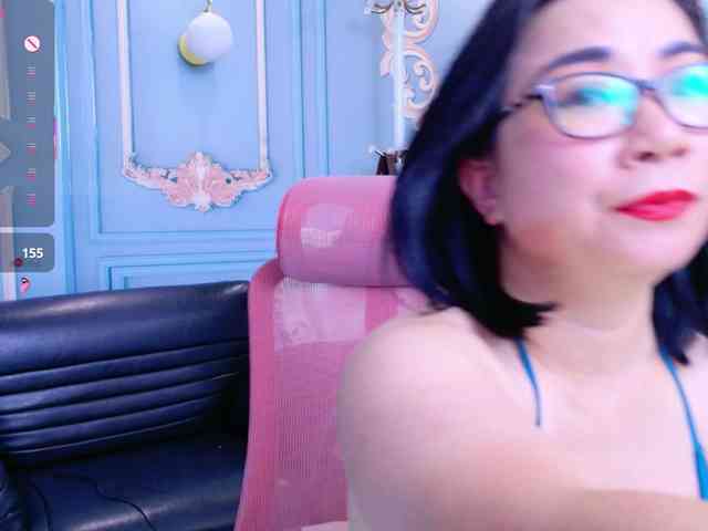 LucianaMeca webcam
