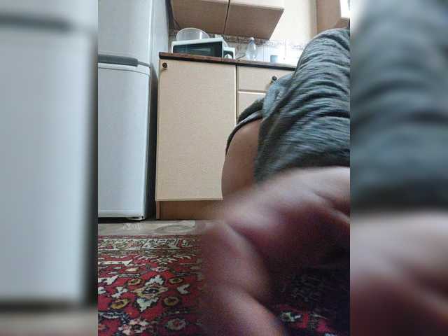 Dooomina35's BongaCams show and profile