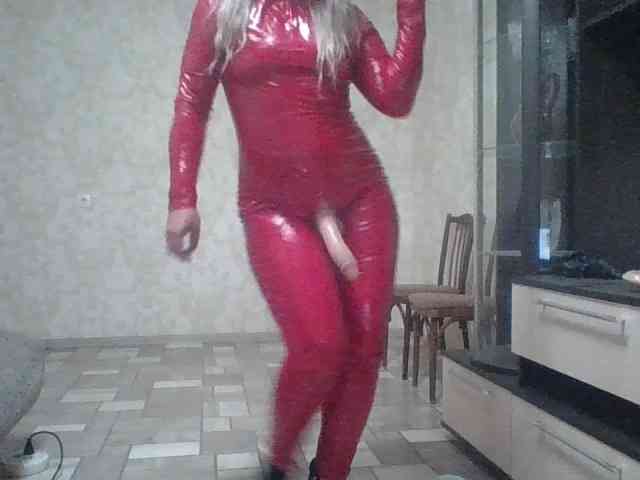 Dooomina35 Live Webcam on BongaCams