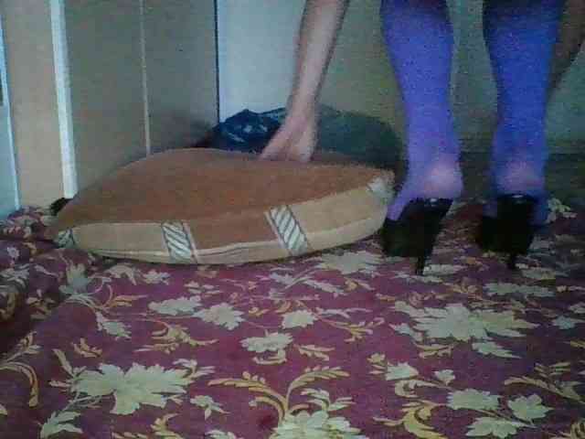 Dooomina35 Live Webcam on BongaCams