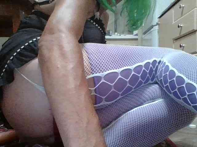 Dooomina35 Sex Cam Show