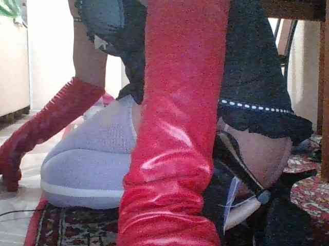 Dooomina35 Sex Cam Show