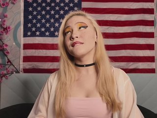 PussyRose Porn Show