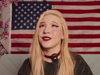 PussyRose Porn Show