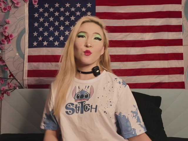 PussyRose live cam on BongaCams