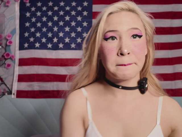 PussyRose live cam on BongaCams