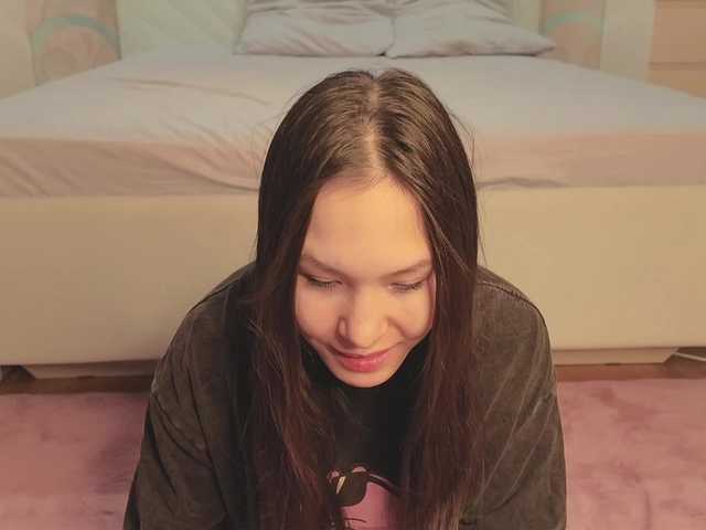 PussyRose's BongaCams show and profile