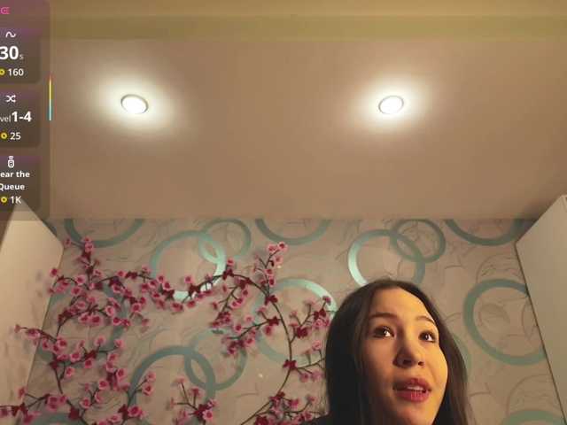 PussyRose's BongaCams show and profile