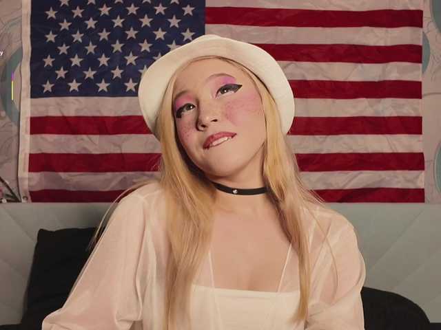 PussyRose live cam on BongaCams