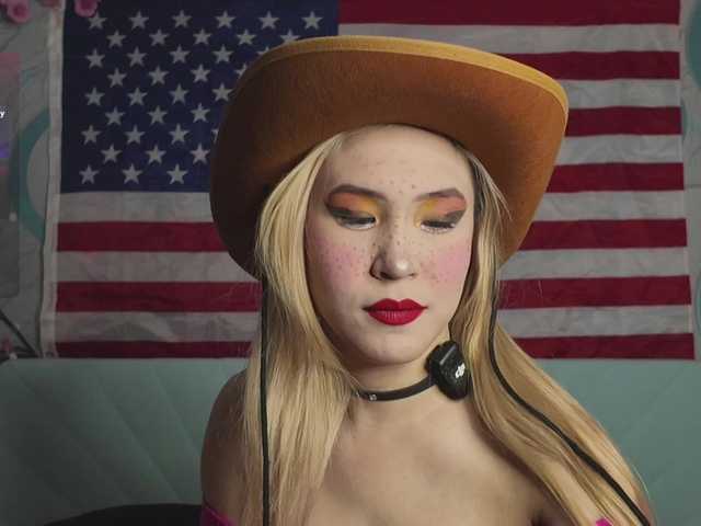 PussyRose live cam on BongaCams