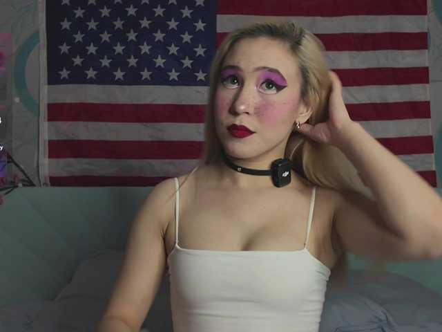 PussyRose live cam on BongaCams