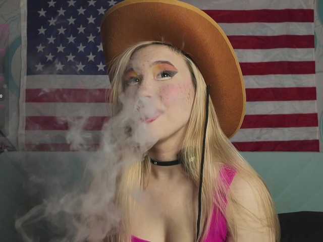 PussyRose live cam on BongaCams