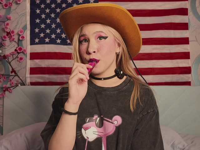 pussyrose online