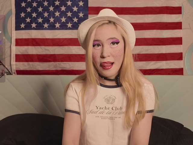 PussyRose live cam on BongaCams