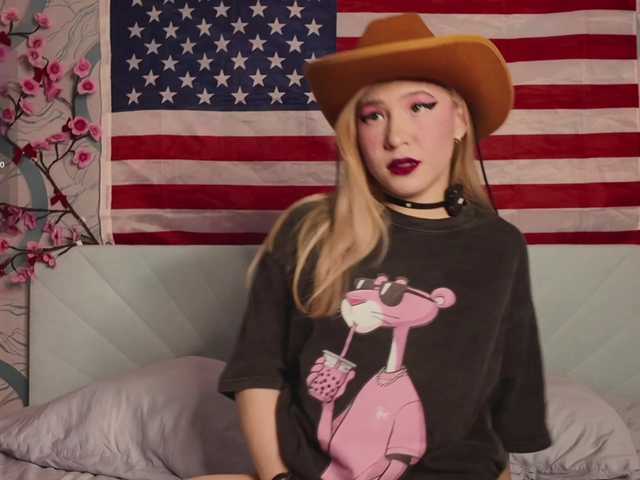 PussyRose live cam on BongaCams
