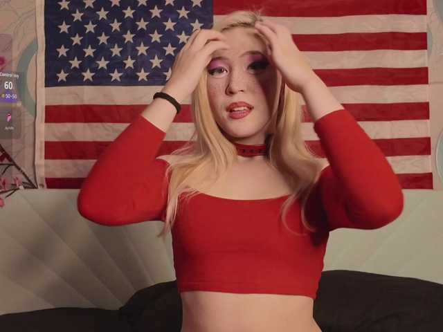 PussyRose live cam on BongaCams
