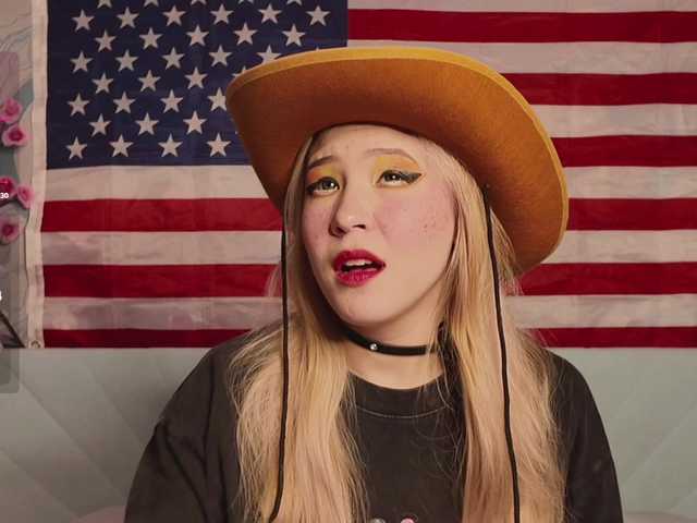 Preview of pussyrose